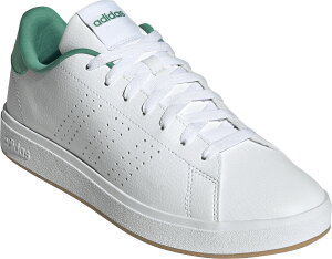 AfB_X JWA Xj[J[ V[Y AhoR[g x[X 2.0 V[Y / ADVANCOURT Base 2.0 Shoes JQ0386 tbgEFAzCg/tbgEFAzCg/Z~R[gO[ jZbNX