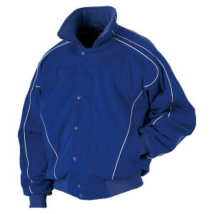 ゼット 野球&ソフトボール グランドコート グラウンドコート BOG401 2500 ロイヤルブルー