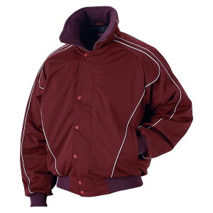 ゼット 野球&ソフトボール グランドコート グラウンドコート BOG401 6800 エンジ