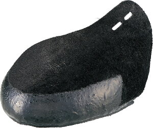 ゼット 野球&ソフトボール Pカバー スパイク 投手用 Pカバー BX421A 1900 ブラック