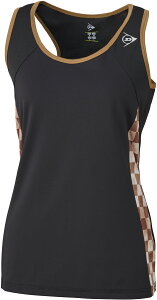 _bv ejX Q[Vc Q[VcEpc TANK TOP GAME SHIRT DAP-1425W 900 ubN fB[X