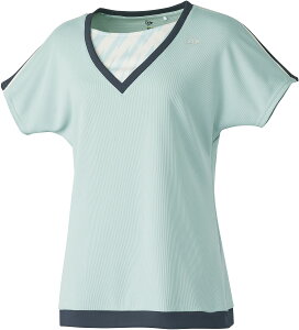 _bv ejX Q[Vc Q[VcEpc GAME SHIRT DAP-1560W 534 NEhu[ fB[X