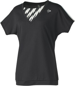 _bv ejX Q[Vc Q[VcEpc GAME SHIRT DAP-1560W 900 ubN fB[X