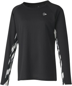 _bv ejX Q[Vc Q[VcEpc LONG SLEEVE GAME SHIRT DAP1566W 900 ubN fB[X