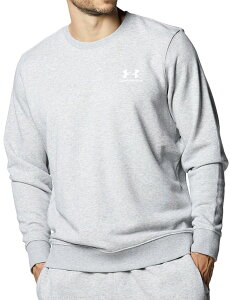 A_[A[}[ }`X|[c XEFbgVc XEFbgEg[i UA ESSENTIAL TERRY CREW 1384821 12 Mod Gray Y