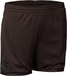 A_[A[}[ oXPbg{[ V[c Q[VcEpc CURRY SPLASH SHORTS 1387092 246 Kona Brown/Black Y
