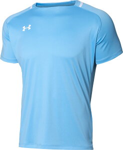 A_[A[}[ TbJ[ TVc TVc UA TEAM SOCCER JERSEY SHORT SLEEVE T-SHIRT UA`[ TbJ[W[W V[gX[u TVc 6003874 136 Team Sax {[CY