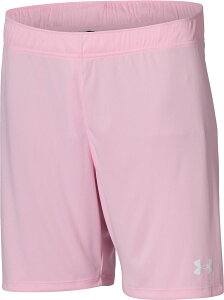 A_[A[}[ TbJ[ vNeBXpc Q[VcEpc UA TEAM SOCCER KNIT SHORTS UA`[ TbJ[ bg V[c 6003875 650 Pink {[CY