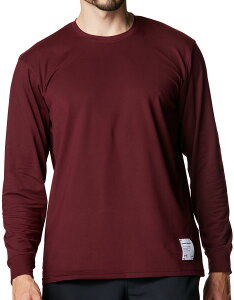 A_[A[}[ }`X|[c T TVc UA MOTIVATE LONG SLEEVE T-SHIRT 6007732 600 Dark Maroon Y