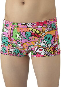 �A���[�i ���j �g���[�j���O���� ���� �g���[�j���O�X�p�b�c(�V���[�g���b�O) AS5FWM14M PKOR �s���N×�I�����W �����Y