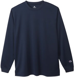 �`�����s�I�� �}���`�X�|�[�c �����O�X���[�uT�V���c T�V���c LONG SLEEVE T-SHIRT C3-XS491 370 �l�C�r�[ ���j�Z�b�N�X