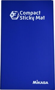 �~�J�T �w�Z�̈��� �C�p�S���}�b�g �O�b�Y���̑� Compact Sticky Mat �X�^�[�^�[�Z�b�g AC-CSM �u���[