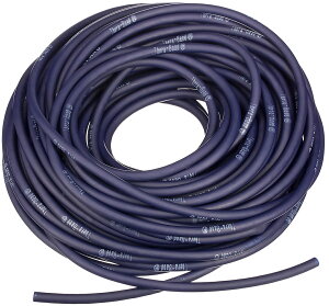 ディーアンドエム ボディーケア トレーニングチューブ 器具・備品 セラバンド THERBAND セラチューブ 30.4m 強度レベル+2 TT14 ブルー ユニセックス