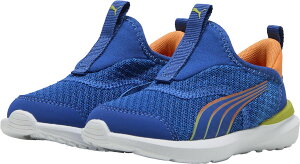 v[} }`X|[c V[Y V[Y N[Y EASE IN Ct@g 31025107 Vivid Blue-Sea Kelp-Orange Glo xr[