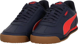 v[} }`X|[c V[Y V[Y PUMA `[m 2 39745218 New Navy-For All Time Red-Gum jZbNX
