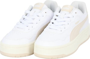 v[} }`X|[c V[Y V[Y R[g [ XJC 40036808 PUMA White-Alpine Snow-Warm White fB[X