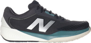 j[oX ejX ejXV[Y V[Y Fuelcell 996 V6 O MCO996N62E BLACK/GREEN Y