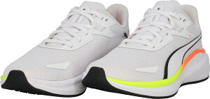 v[} EFlX V[Y V[Y XJCPbg LITE 37943733 PUMA WHITE-YELLOW ALERT-GLOWING RED jZbNX