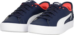 v[} }`X|[c V[Y V[Y v[} V R[g EASE IN 40248604 PUMA Navy-PUMA White jZbNX
