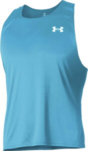 A_[A[}[ EjO m[X[uVc TVc UA TEAM RUN SHIRT UA`[  Vc 6003879 293 Opal Blue Y