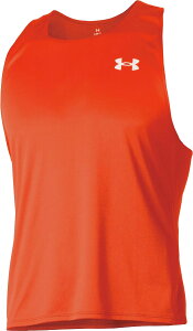 A_[A[}[ EjO m[X[uVc TVc UA TEAM RUN SHIRT UA`[  Vc 6003879 825 Blaze Orange Y
