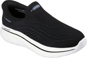 XPb`[Y JWA V[Y V[Y GO WALK ARCH FIT N-JOY-ARIANNE 125843 BLK ubN fB[X