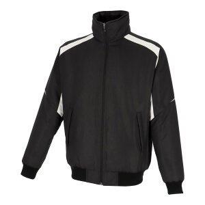 �G�X�G�X�P�C �E�F�A �O�����h�R�[�g �W���j�A ���ȃt��ZIP�O���E���h�R�[�g BWG2558J (9010)�u���b�N×�z���C�g �W���j�A