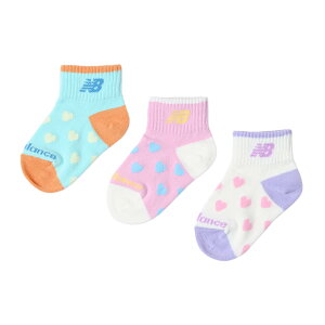 �j���[�o�����X �E�F�A �\�b�N�X �K�[���Y3P�\�b�N�X LAS55649 (AS2)�A�\�[�g�J���[2 �W���j�A