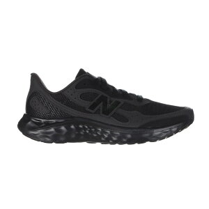 �j���[�o�����X �V���[�Y �����j���O�V���[�Y Fresh Foam Arishi v4 MARISTX42E (00)BLACK �����Y�E���j�Z�b�N�X