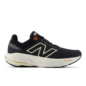 j[oX V[Y jOV[Y Fresh Foam X 860 v14 W860N14D (00)BLACK/WHITE fB[X