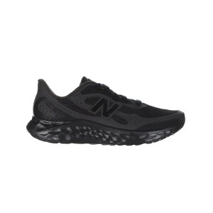 �j���[�o�����X �V���[�Y �����j���O�V���[�Y Fresh Foam Arishi v4 WARISTX4D (00)BLACK ���f�B�[�X