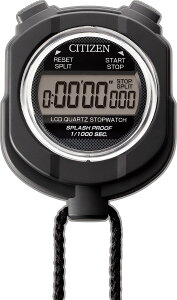 エバニュー 陸上・ランニング ストップウォッチ タイマー ストップウォッチ8RDA55 EGA280