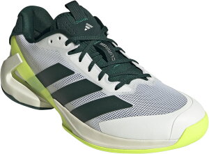 AfB_X ejX ejXV[Y V[Y AfB[E[o[\jbN 5 ejX / ADIZERO UBERSONIC 5 TENNIS JR2714 tbgEFAzCg/I[ACr[/Vbh Y
