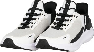 v[} EFlX V[Y V[Y SOFTRIDE Vg[ EASE IN 31266901 PUMA White-PUMA Black jZbNX