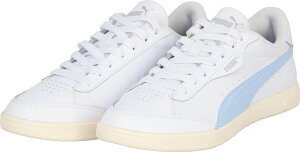 v[} }`X|[c V[Y V[Y rbL[ X^[ 40260006 PUMA White-Haute Tropic-PUMA Silver fB[X
