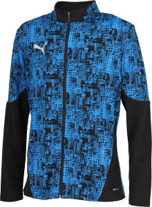 v[} TbJ[ WPbg g[jOEFA INDIVIFTBL PRO jbg JKT 660373 7 Ultra Blue Y