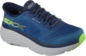 �X�P�b�`���[�Y �J�W���A�� �V���[�Y �V���[�Y MAX CUSHIONING ENDEAVOUR-EXCITON 220611 NVY �l�C�r�[ �����Y