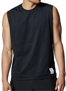 アンダーアーマー マルチスポーツ ノースリーブシャツ Tシャツ UA MOTIVATE SLEEVELESS SHIRT UAモチベート スリーブレス シャツ 6001519 1 Black メンズ