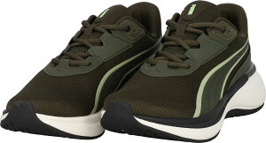 v[} EFlX V[Y V[Y SOFTRIDE EXO 31172206 Dark Olive-Lux Army-PUMA Black-Fizzy Light jZbNX