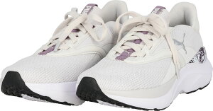v[} EFlX V[Y V[Y SOFTRIDE Cu ~XeBbN EBY 31197002 Feather Gray-PUMA Black-Lilac Crush-Plum Jam fB[X