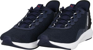 v[} EFlX V[Y V[Y SOFTRIDE N[Y EASE IN 31199702 PUMA Navy-PUMA Black jZbNX