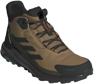 AfB_X AEghA nCLOV[Y V[Y ebNX Anylander ~bh Rain.RDY nCLO / Terrex Anylander Mid Rain.Rdy Hiking JQ9963 J[h{[h/RAubN/Vh[I[u Y