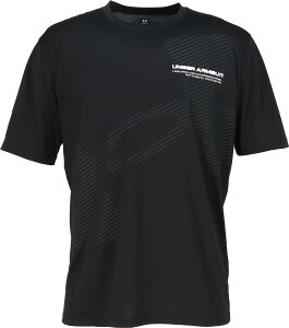 A_[A[}[ }`X|[c TVc TVc UA TECH XL LOGO SHORT SLEEVE T-SHIRT UAebN GNXg[WS V[gX[u TVc 6003948 2 Black Y