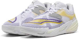 v[} }`X|[c V[Y V[Y ALL-PRO NITRO 2 31230702 PUMA White - Pele Yellow jZbNX