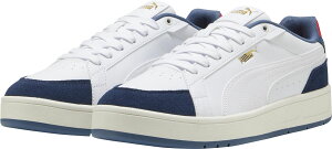 v[} }`X|[c V[Y V[Y R[g NVR X|[c 40073109 PUMA White-PUMA White-Persian Blue jZbNX