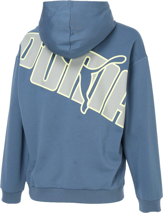 楽天市場】プーマ マルチスポーツ パーカー スウェット・トレーナ ESS MX リラックスド シーズナル HD DK 690123 80 DARK  INDIGO メンズ : スポーツミヤスポ楽天市場店