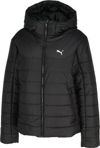 v[} }`X|[c WPbg EChEFA ESS t[fbh pfbh JKT 690931 1 PUMA Black fB[X