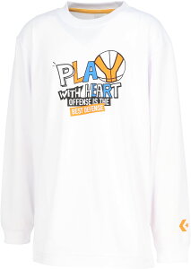 �R���o�[�X �o�X�P�b�g�{�[�� �����O�X���[�u�V���c T�V���c Jr.�v�����g�����O�X���[�u CB452359L 1100 �z���C�g �W���j�A