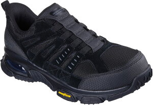 XPb`[Y JWA V[Y V[Y SKECH-AIR ENVOY ST-DELEGATOR 200240 BLK ubN Y