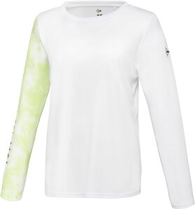 _bv ejX OTVc TVc LONG SLEEVE T-SHIRT DAL8422W 3 zCg fB[X